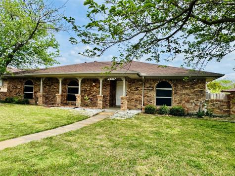 6010 Fawn Valley Lane Rowlett TX 75089