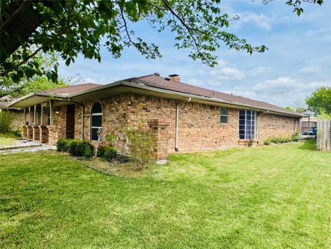 6010 Fawn Valley Lane Rowlett TX 75089