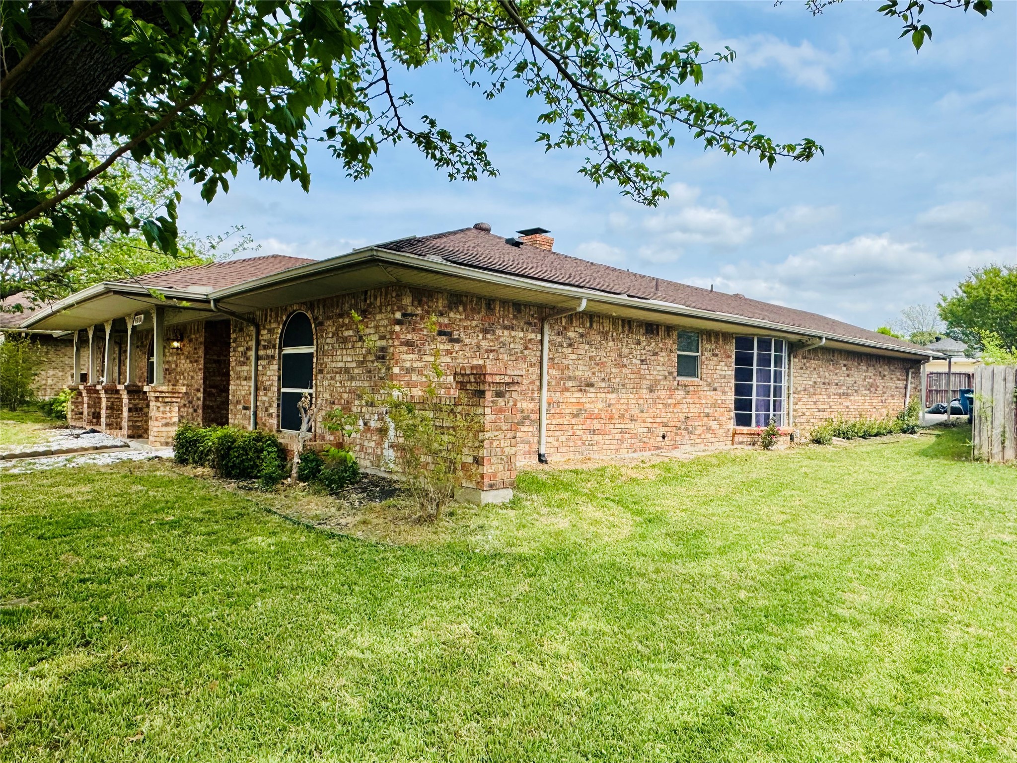 6010 Fawn Valley Lane Rowlett TX 75089