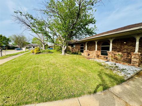 6010 Fawn Valley Lane Rowlett TX 75089