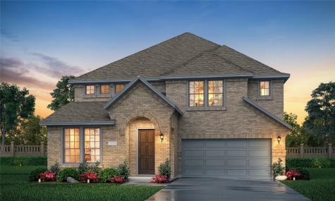 804 Durham Street Allen TX 75013