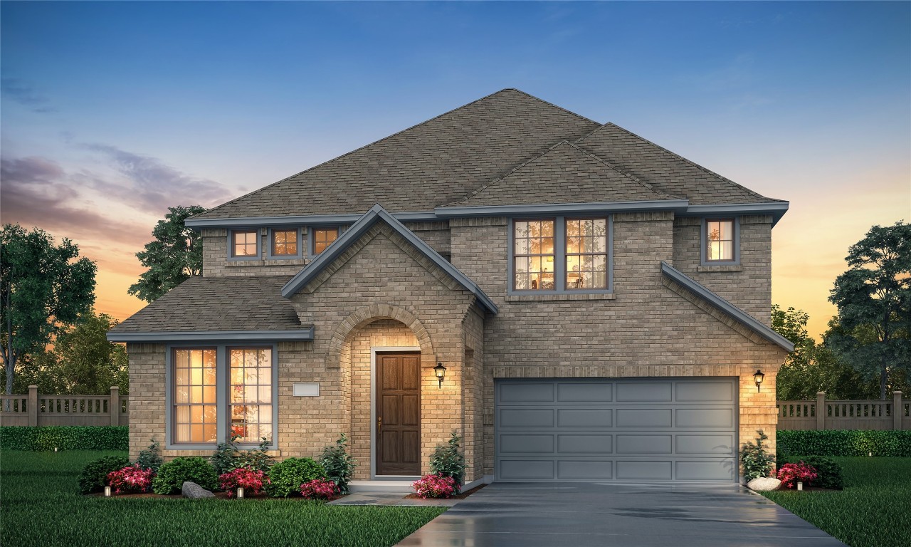 804 Durham Street Allen TX 75013