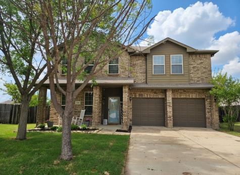 2904 Big Horn Bluff Court Fort Worth TX 76108