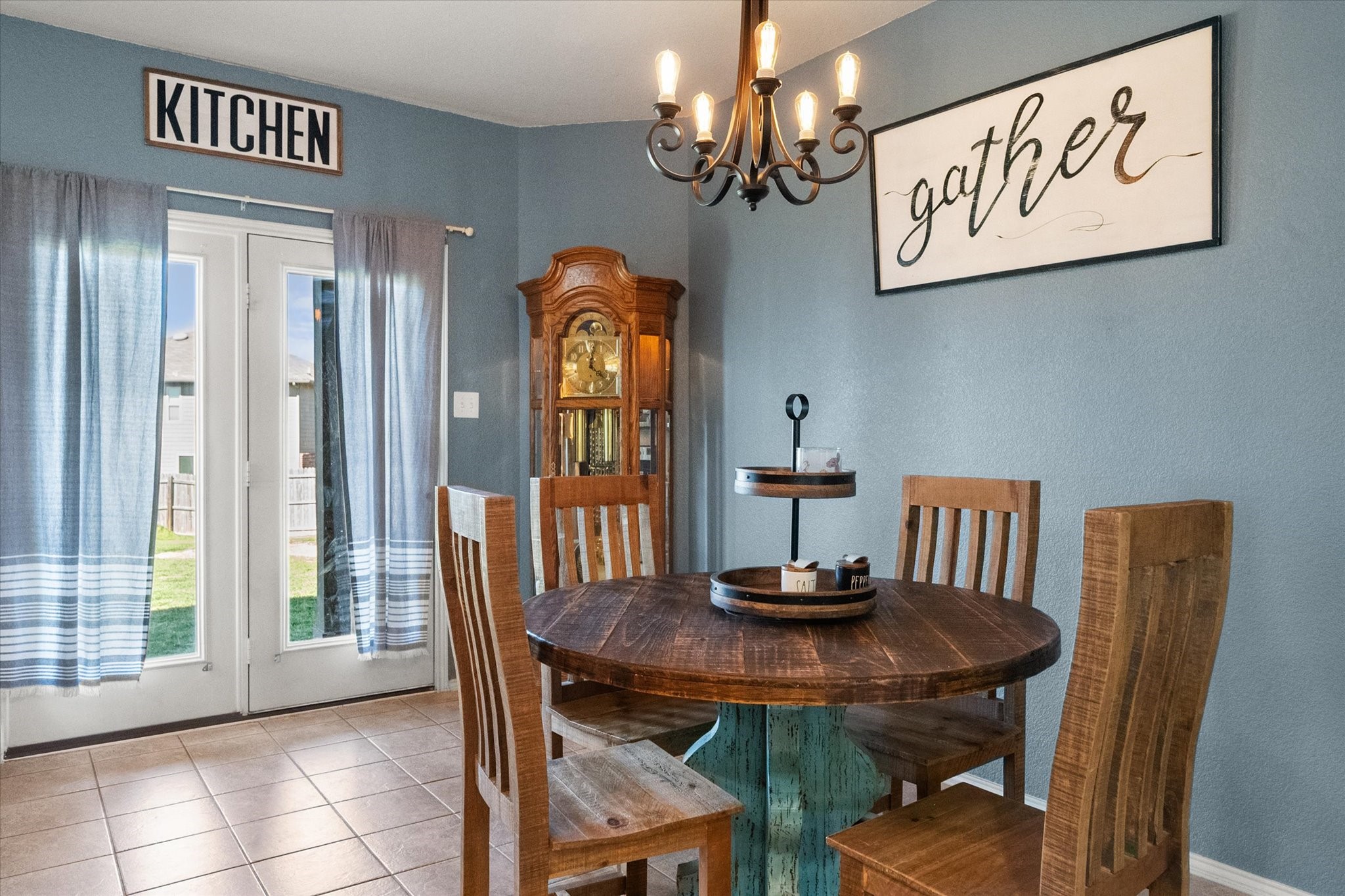 2904 Big Horn Bluff Court Fort Worth TX 76108