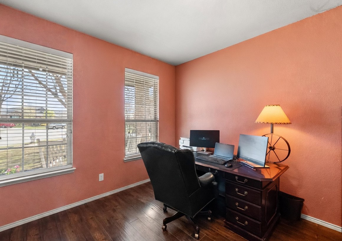2904 Big Horn Bluff Court Fort Worth TX 76108