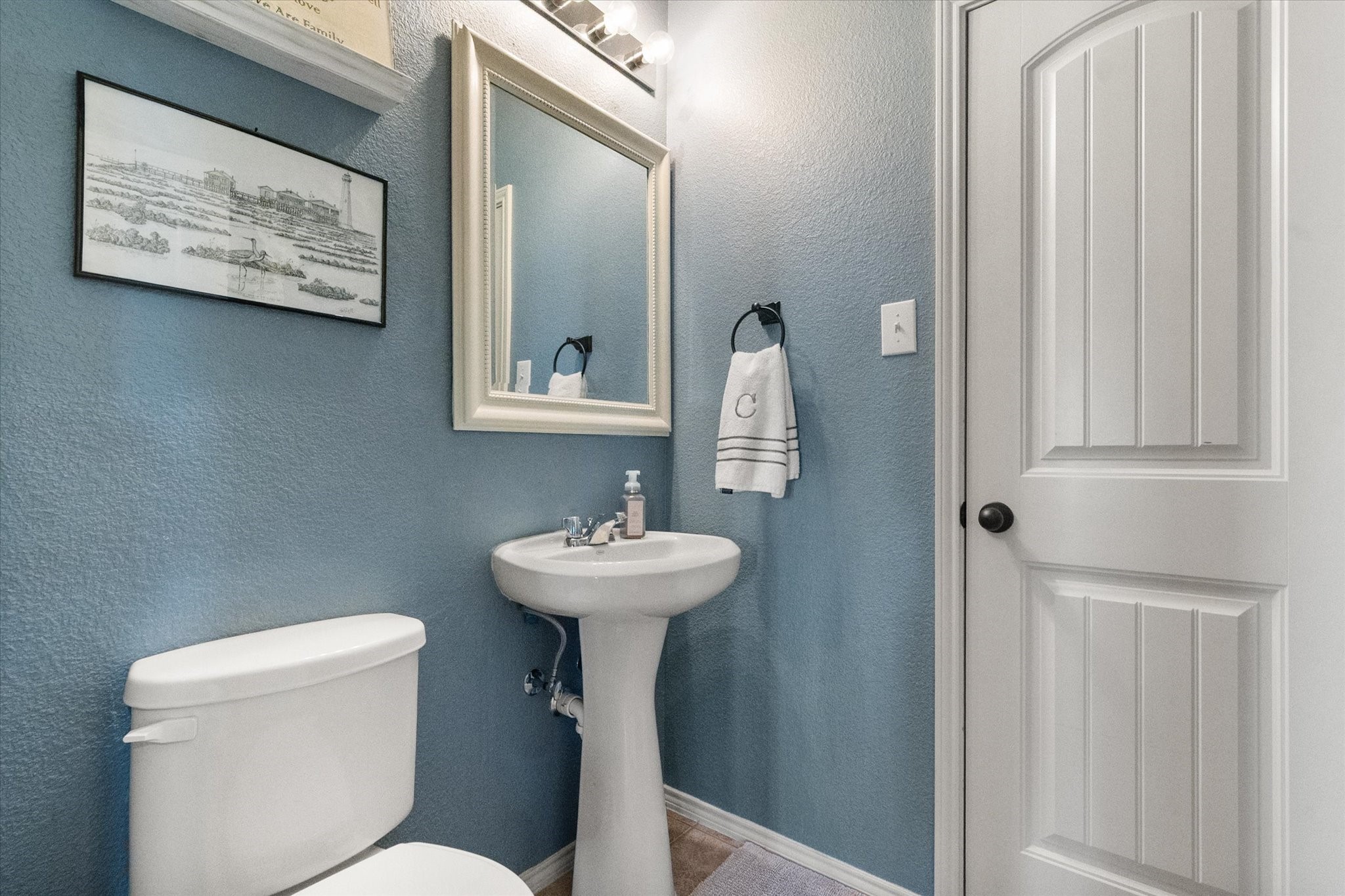 2904 Big Horn Bluff Court Fort Worth TX 76108