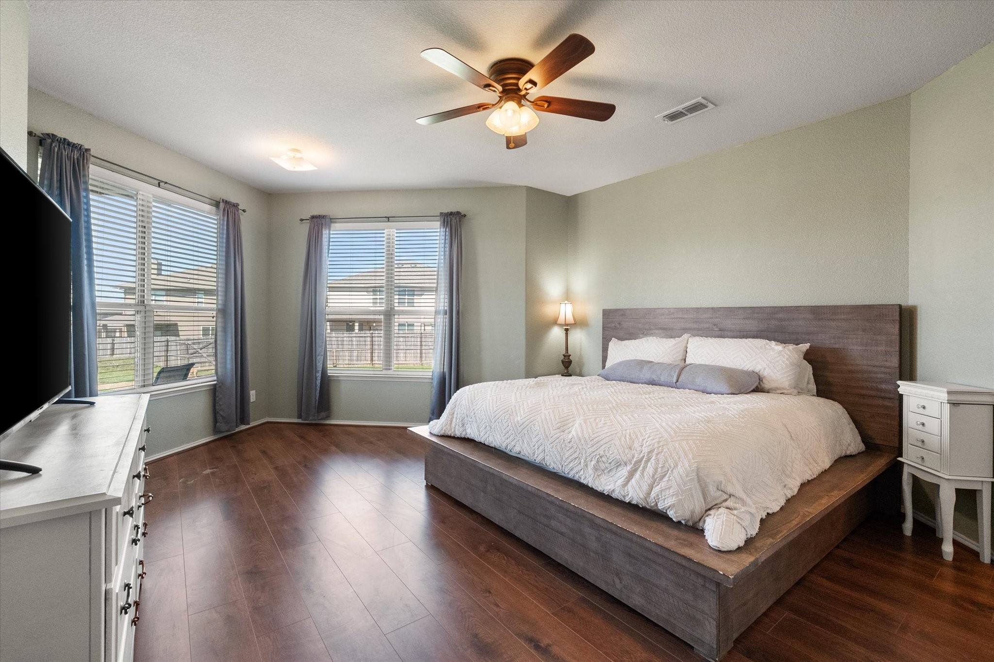 2904 Big Horn Bluff Court Fort Worth TX 76108