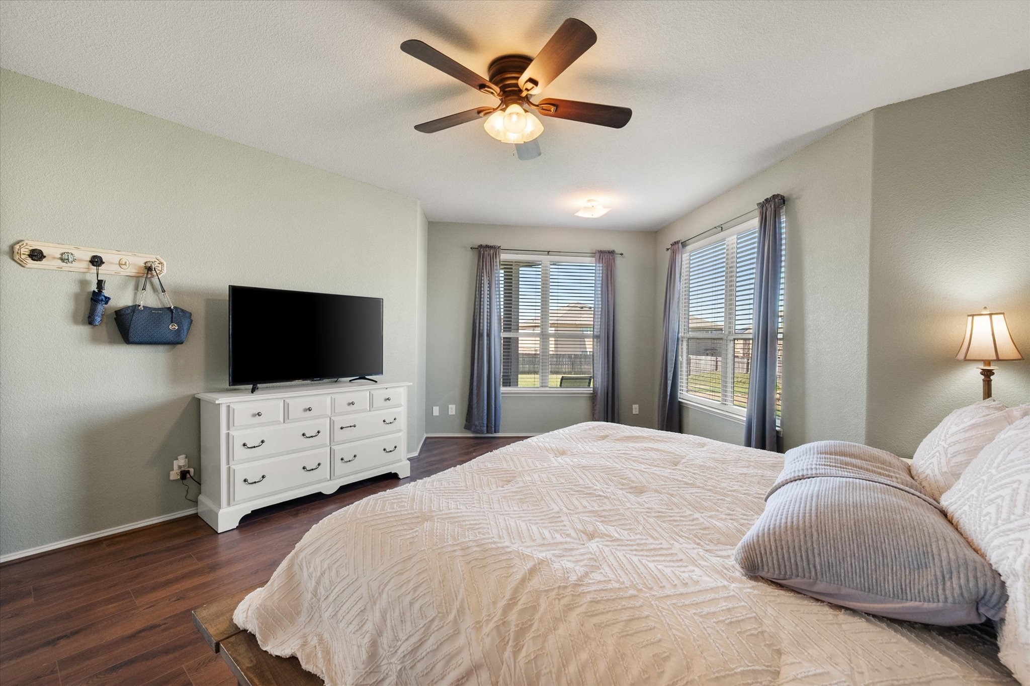 2904 Big Horn Bluff Court Fort Worth TX 76108
