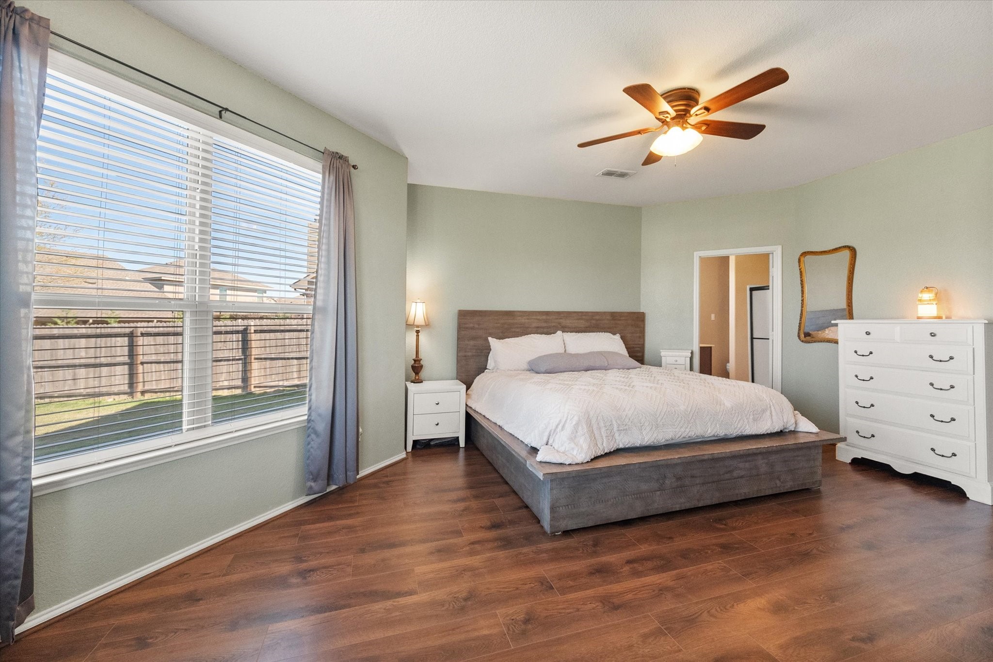 2904 Big Horn Bluff Court Fort Worth TX 76108