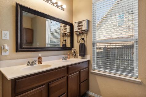 2904 Big Horn Bluff Court Fort Worth TX 76108