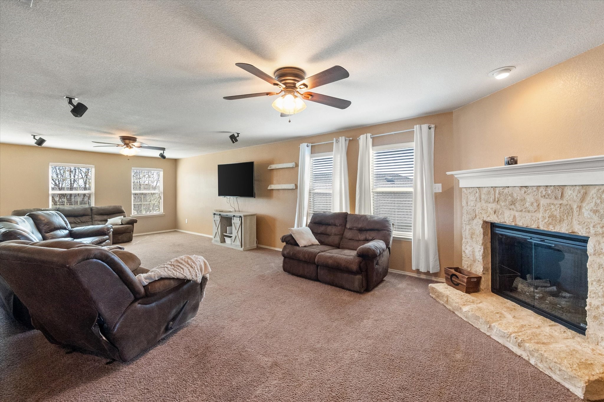 2904 Big Horn Bluff Court Fort Worth TX 76108