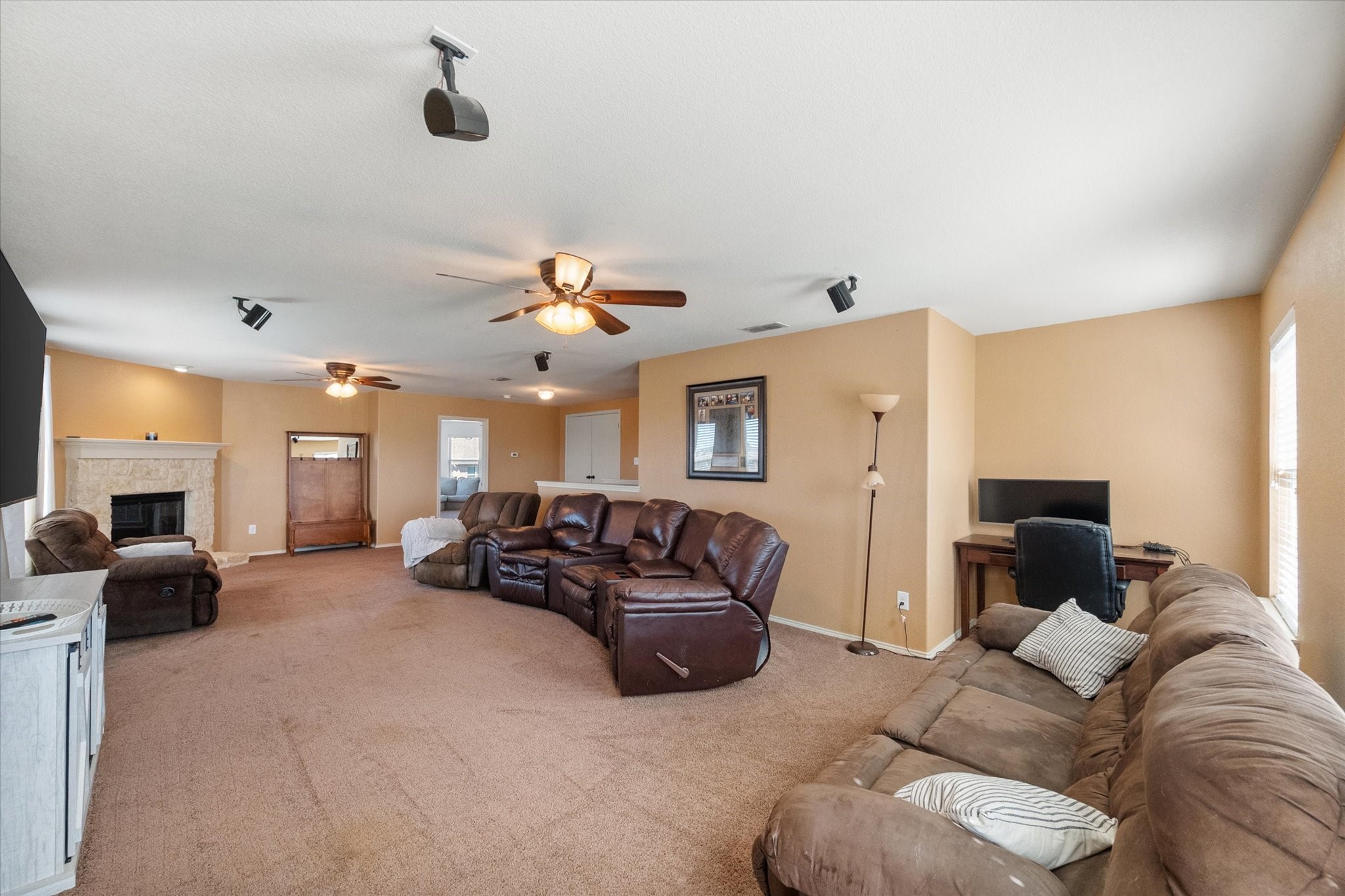 2904 Big Horn Bluff Court Fort Worth TX 76108