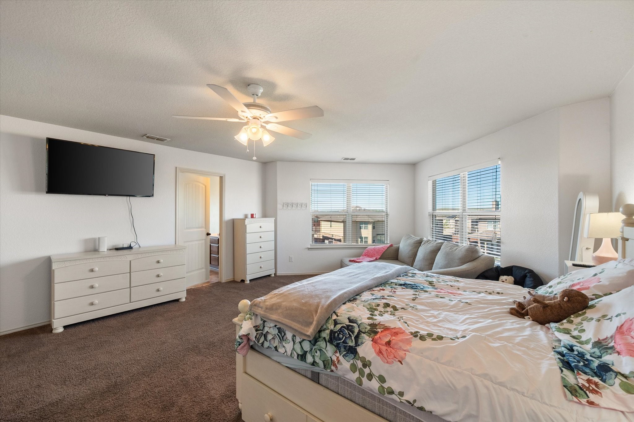 2904 Big Horn Bluff Court Fort Worth TX 76108