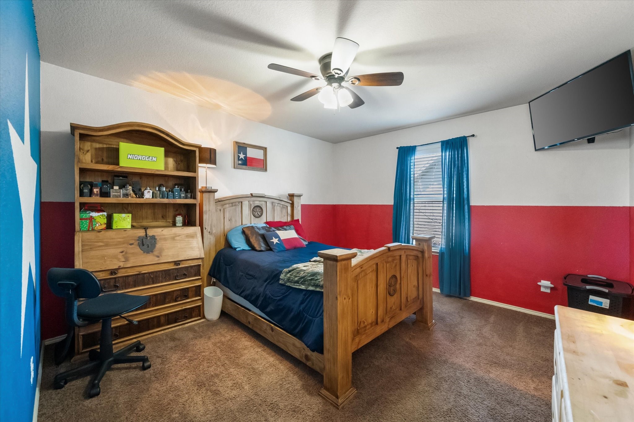2904 Big Horn Bluff Court Fort Worth TX 76108