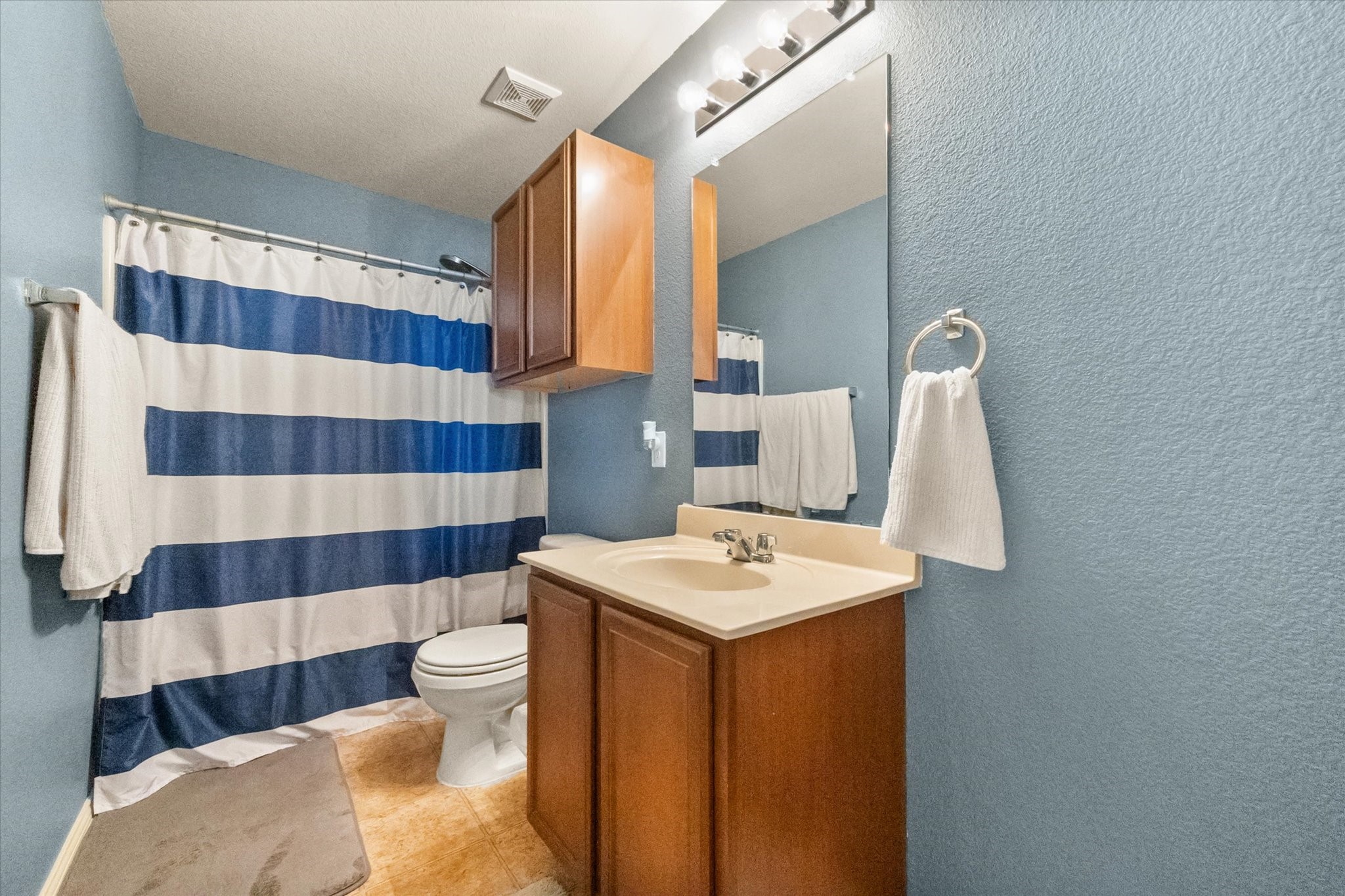 2904 Big Horn Bluff Court Fort Worth TX 76108