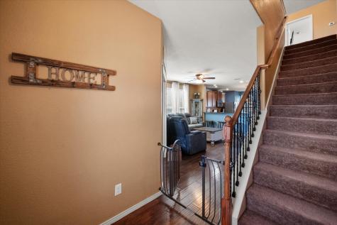 2904 Big Horn Bluff Court Fort Worth TX 76108