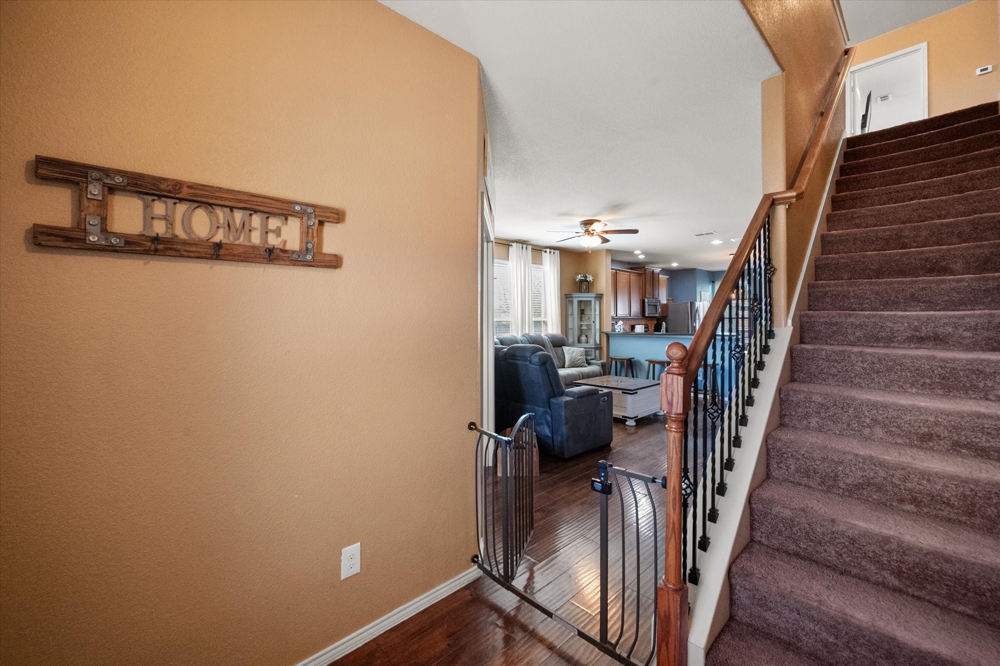 2904 Big Horn Bluff Court Fort Worth TX 76108
