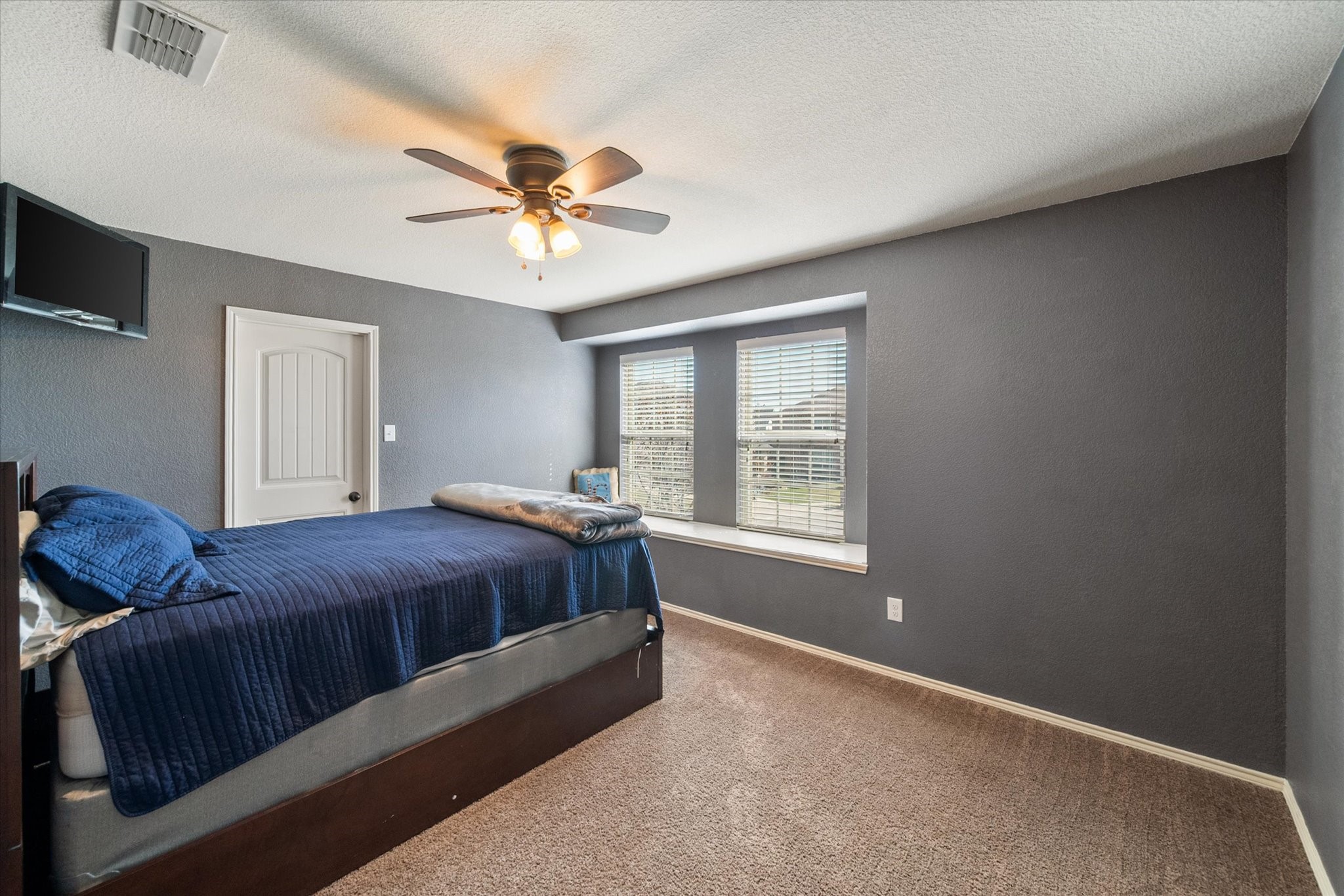 2904 Big Horn Bluff Court Fort Worth TX 76108