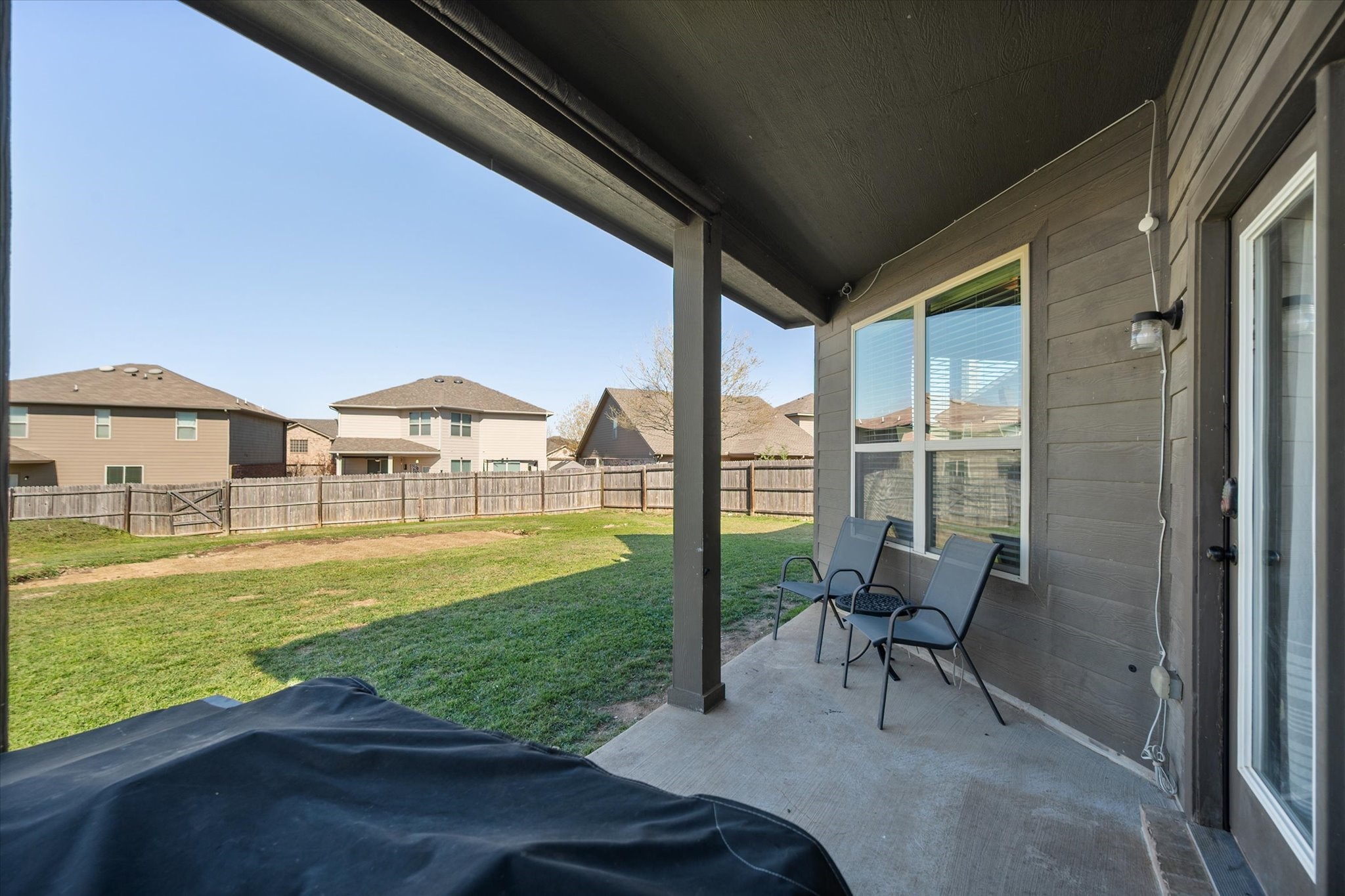 2904 Big Horn Bluff Court Fort Worth TX 76108