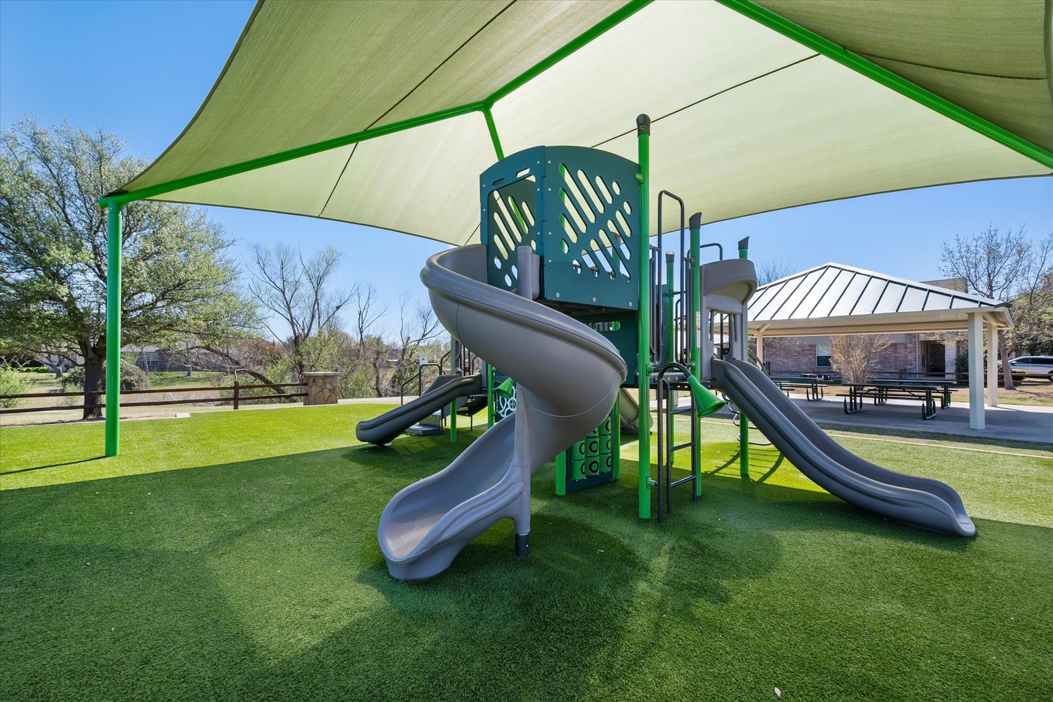 2904 Big Horn Bluff Court Fort Worth TX 76108