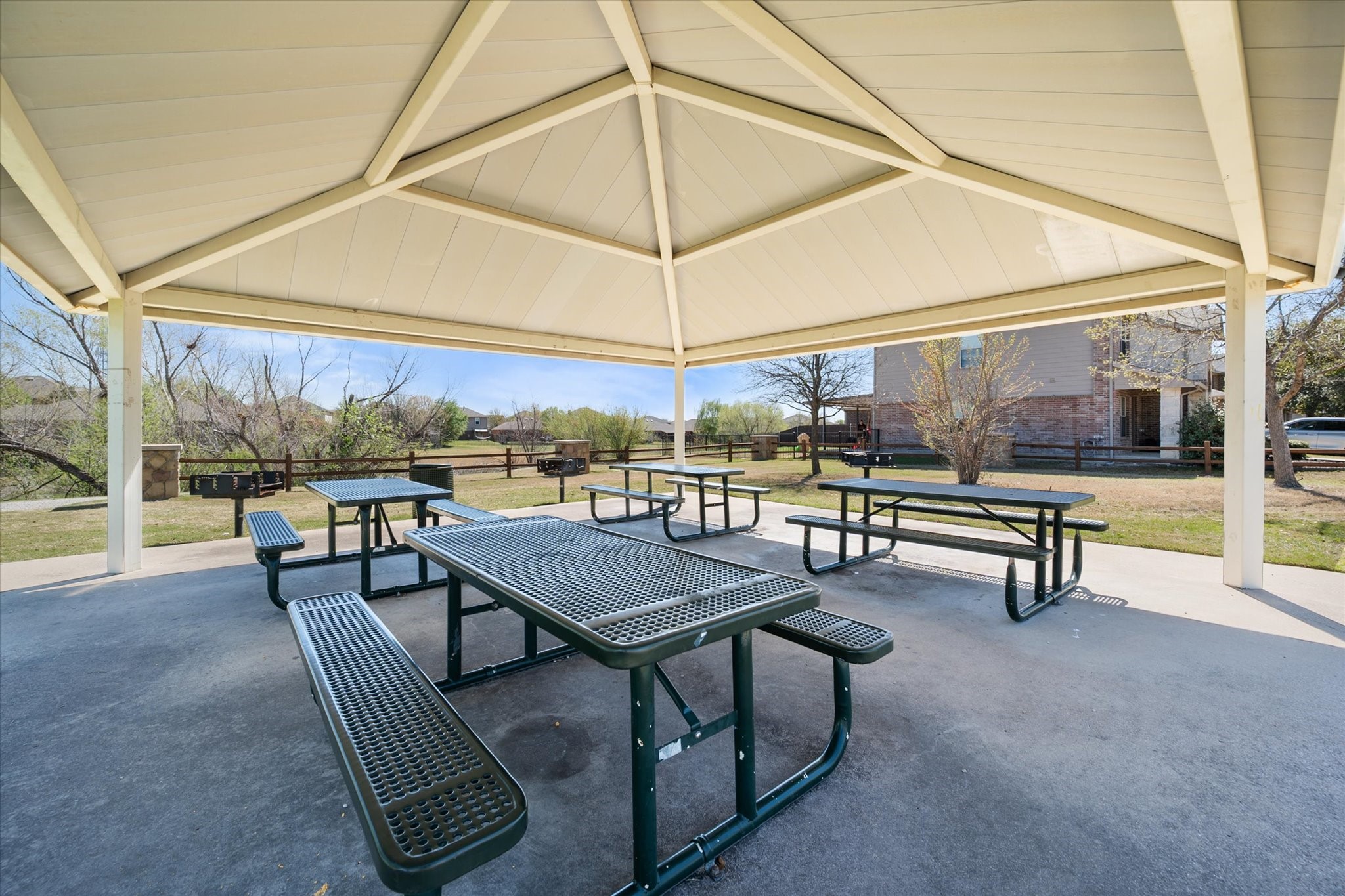 2904 Big Horn Bluff Court Fort Worth TX 76108