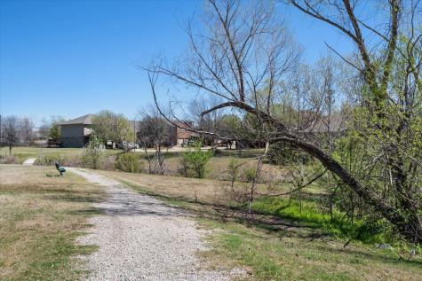 2904 Big Horn Bluff Court Fort Worth TX 76108