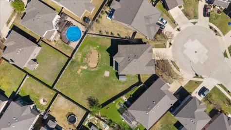 2904 Big Horn Bluff Court Fort Worth TX 76108