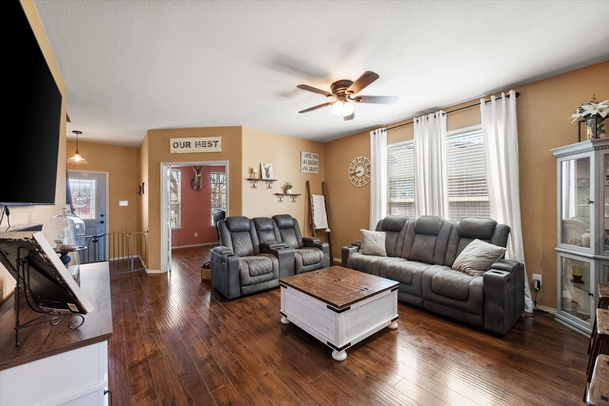 2904 Big Horn Bluff Court Fort Worth TX 76108