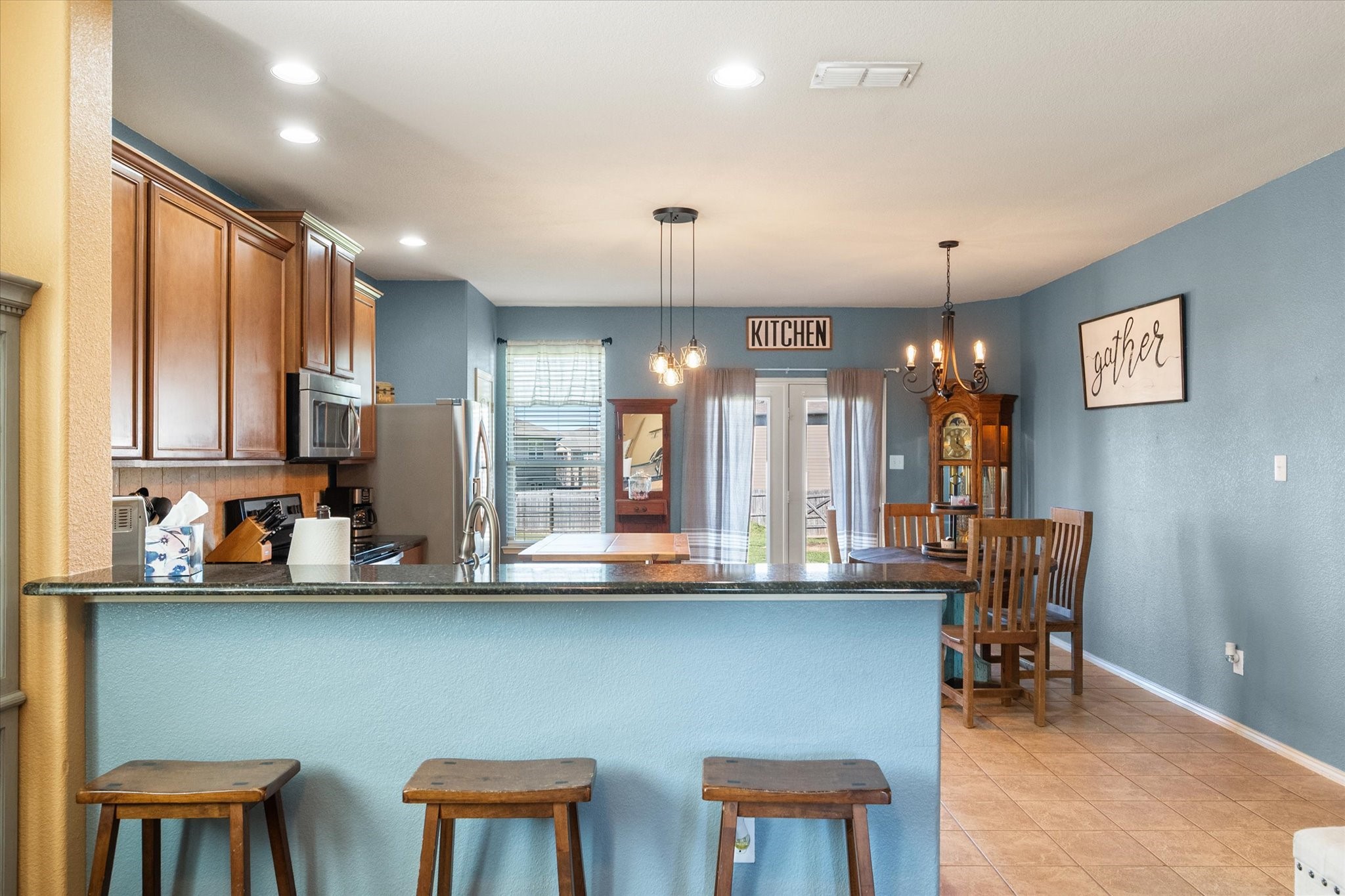 2904 Big Horn Bluff Court Fort Worth TX 76108