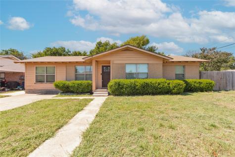 1000 S Stratton Street Decatur TX 76234