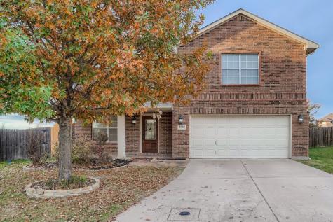 2025 Bliss Road Fort Worth TX 76177