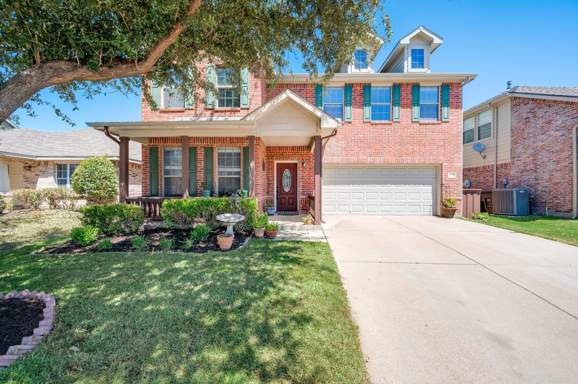 13268 Padre Avenue Fort Worth TX 76244