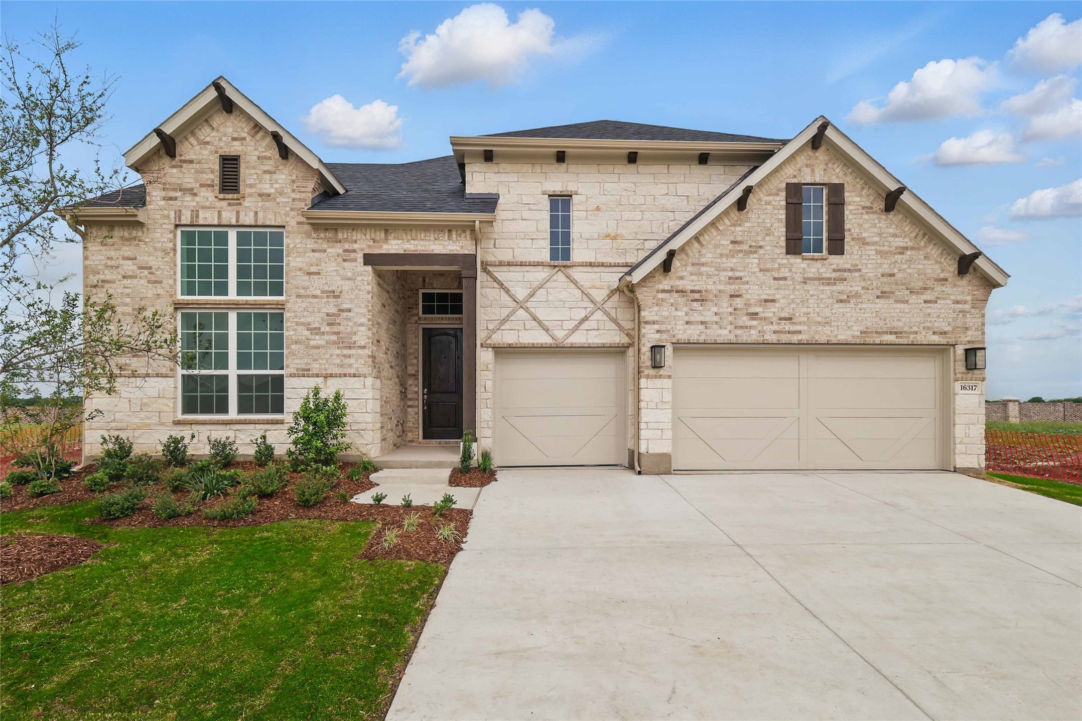 16317 Flatlands Way Celina TX 75009