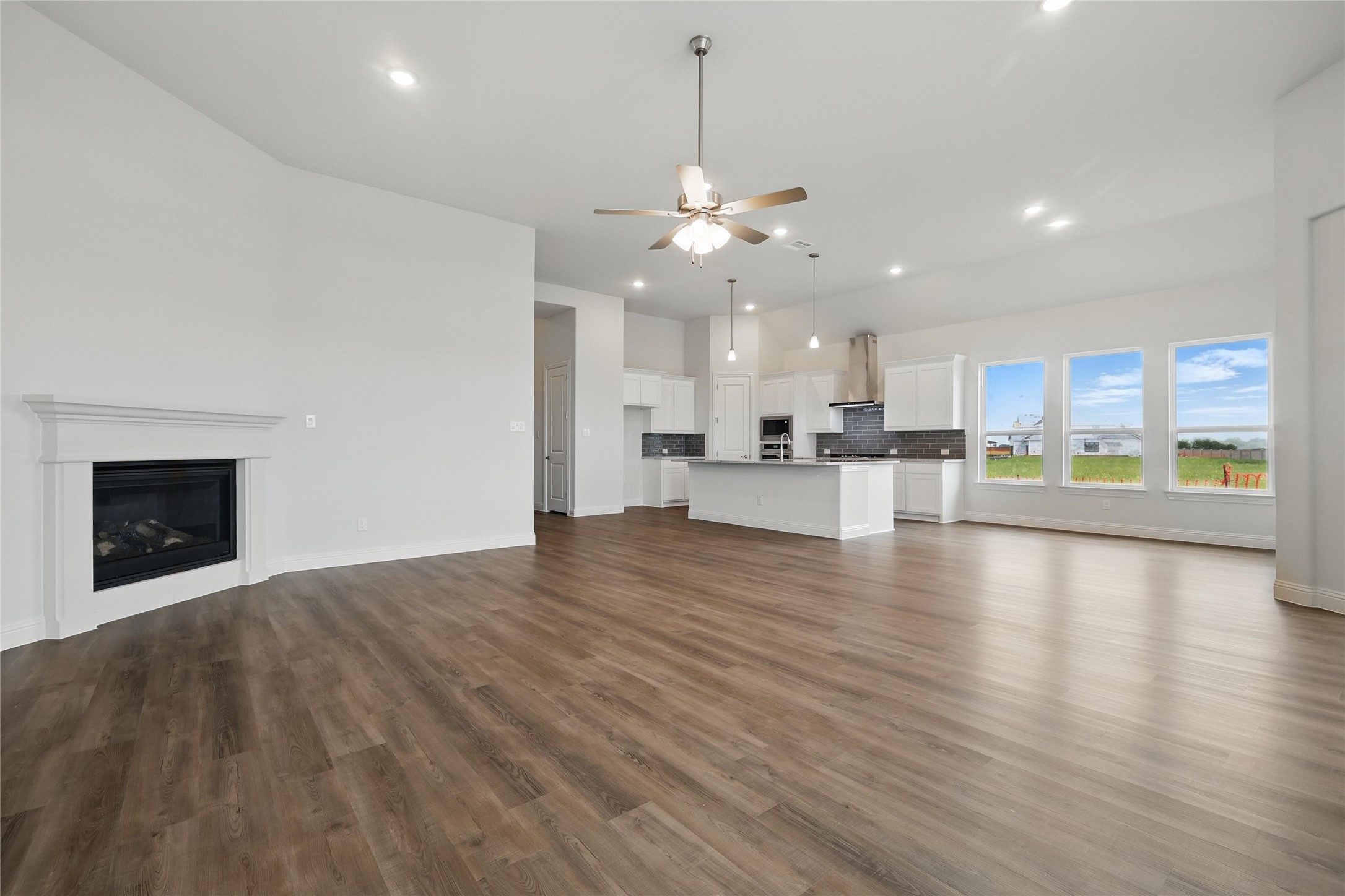 16317 Flatlands Way Celina TX 75009