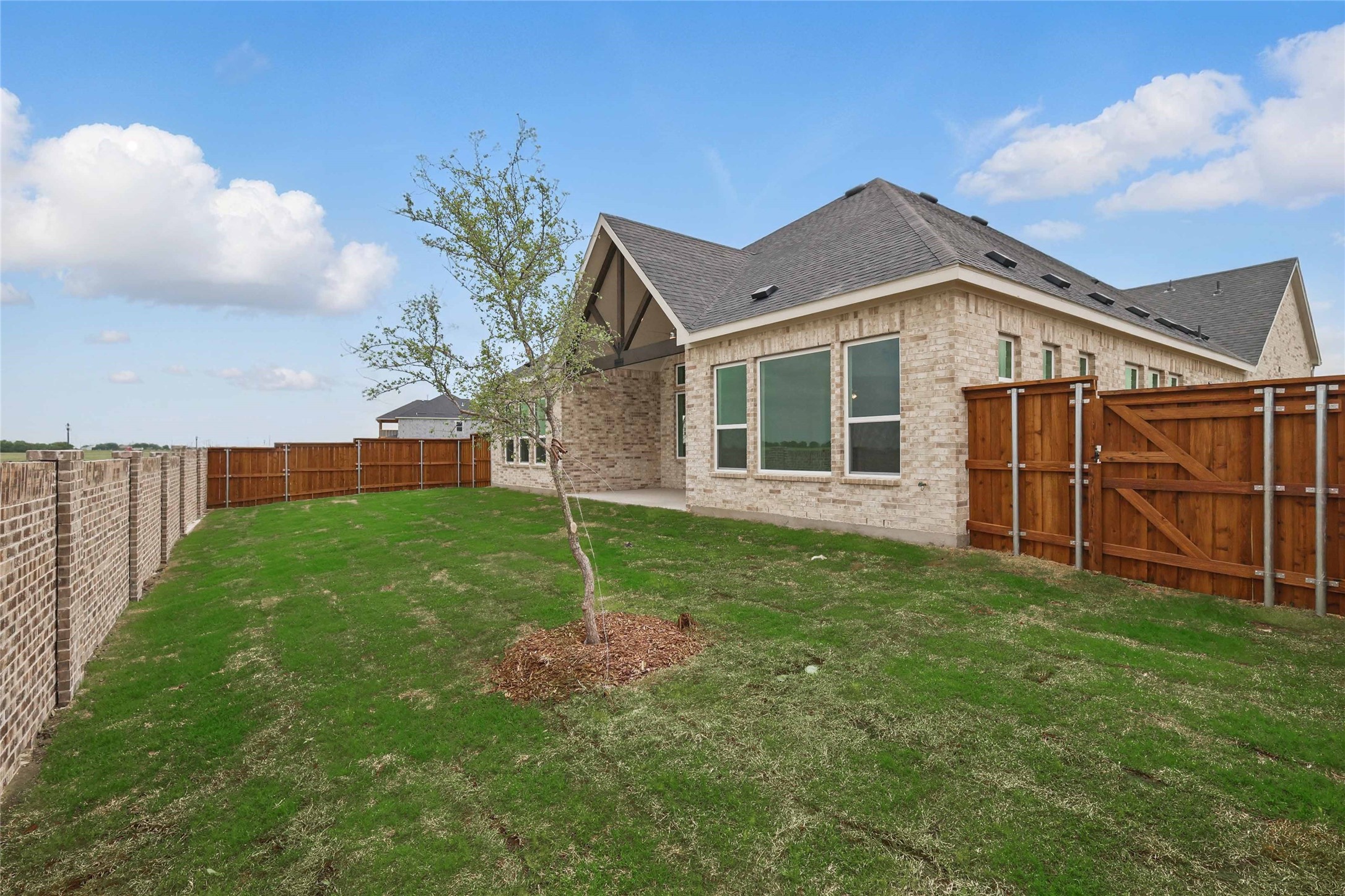 16317 Flatlands Way Celina TX 75009