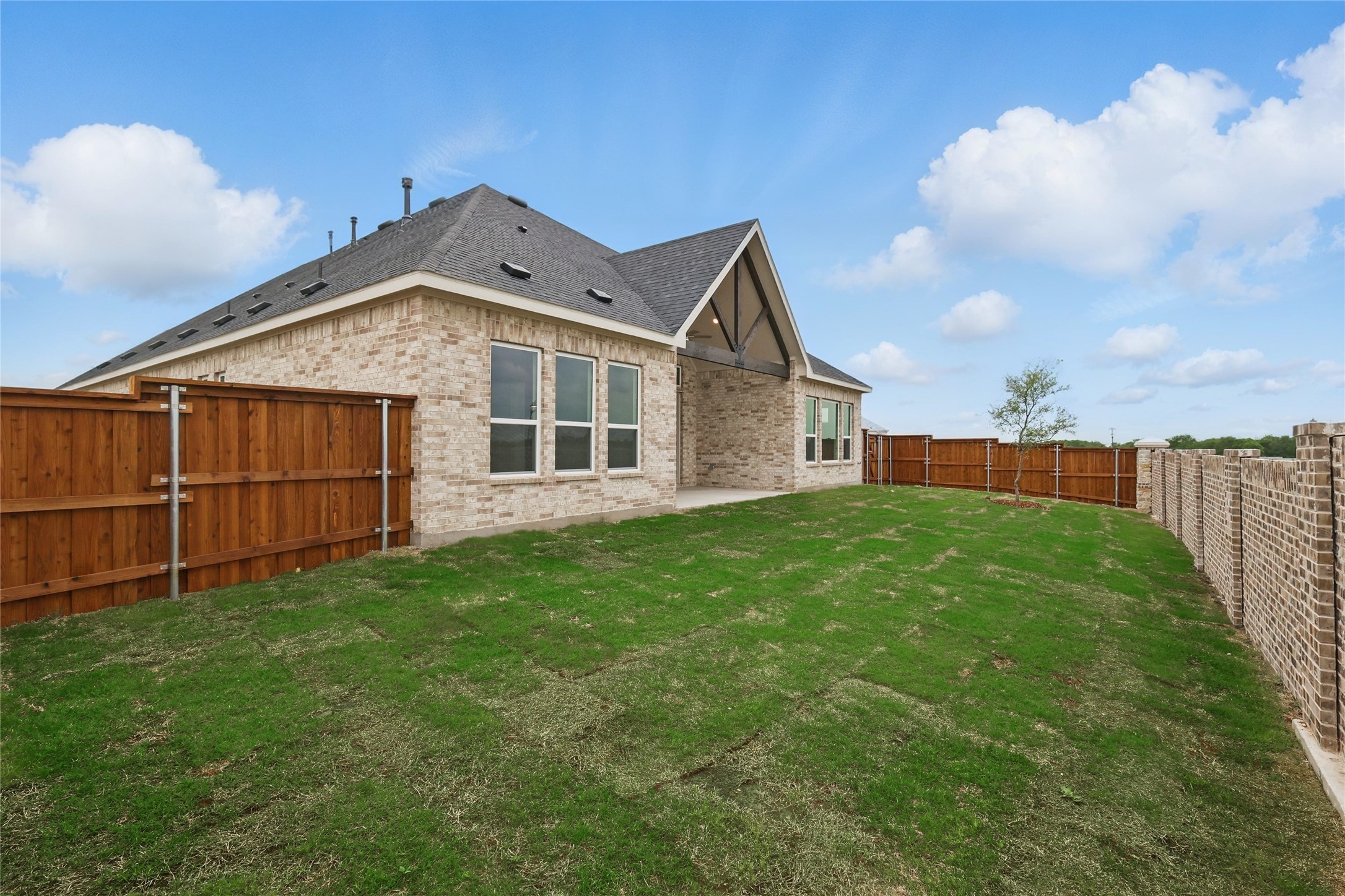 16317 Flatlands Way Celina TX 75009