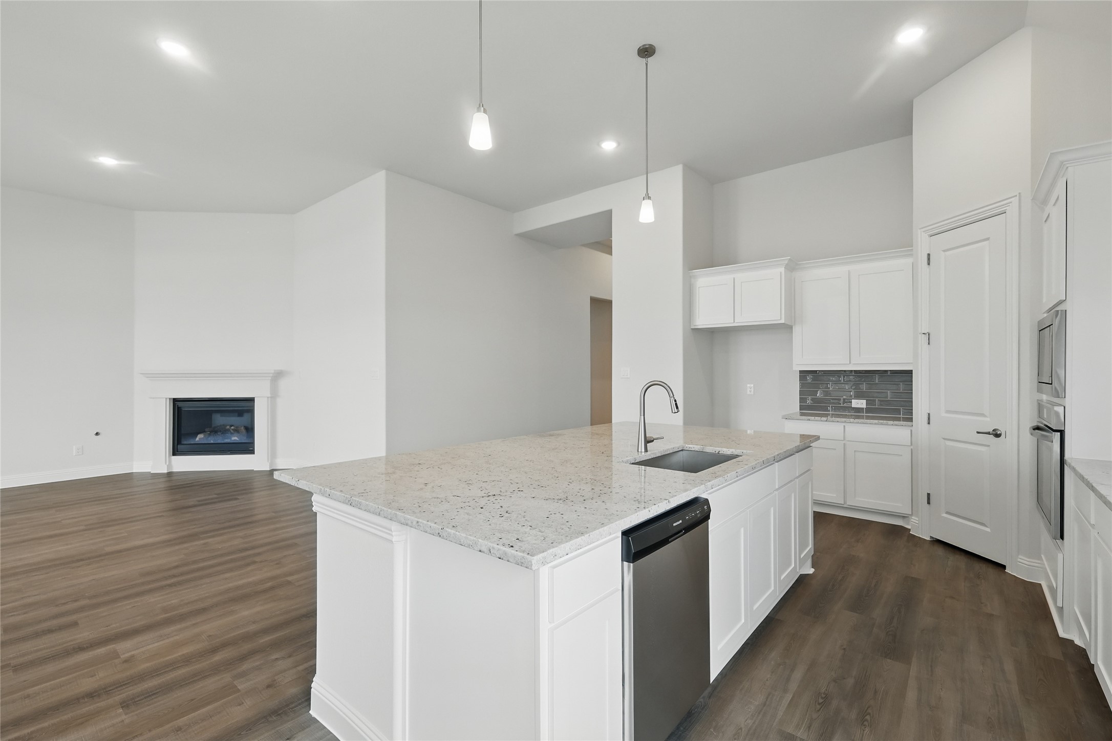 16317 Flatlands Way Celina TX 75009