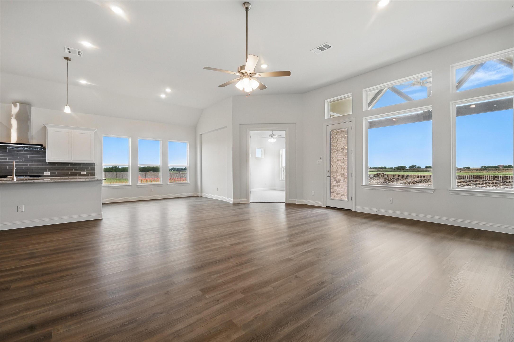 16317 Flatlands Way Celina TX 75009