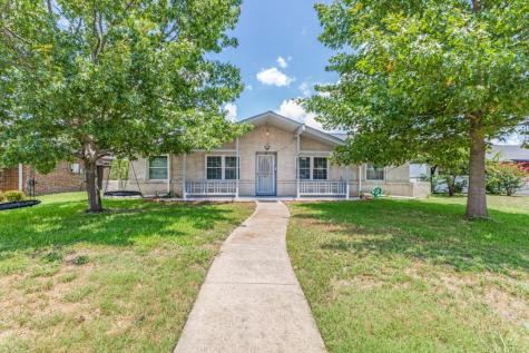 4101 Hillsdale Lane Garland TX 75042