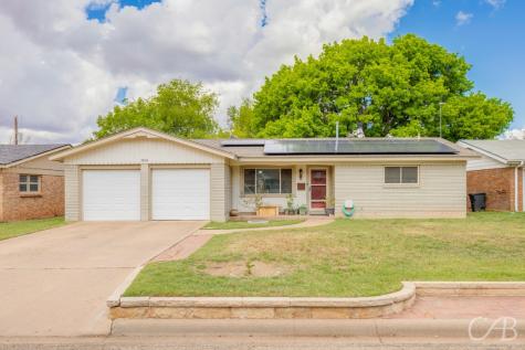 3848 N 11th Street Abilene TX 79603
