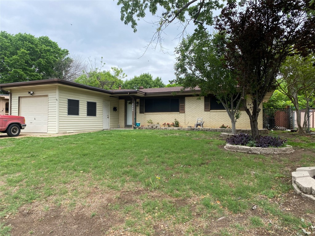 2603 Concord Drive Irving TX 75061