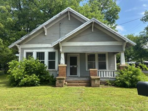 354 W Blackjack Street Dublin TX 76446