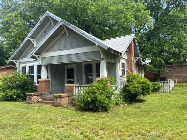 354 W Blackjack Street Dublin TX 76446