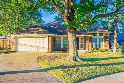 2312 Carlisle Court Flower Mound TX 75028