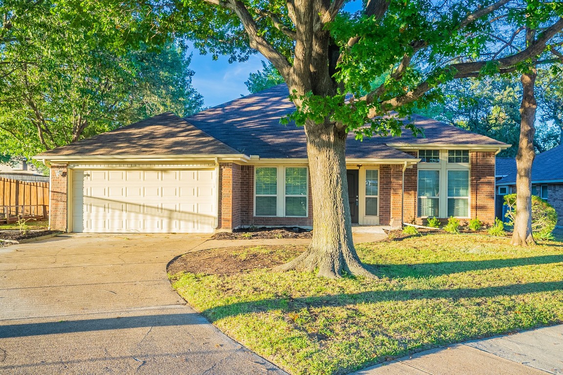 2312 Carlisle Court Flower Mound TX 75028