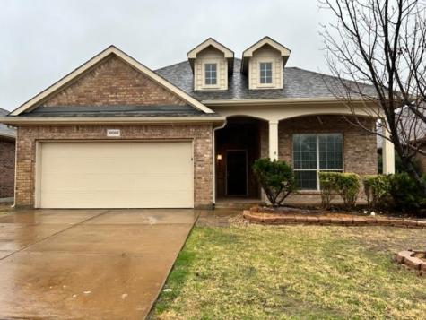 10052 Grey Crow Drive Fort Worth TX 76177
