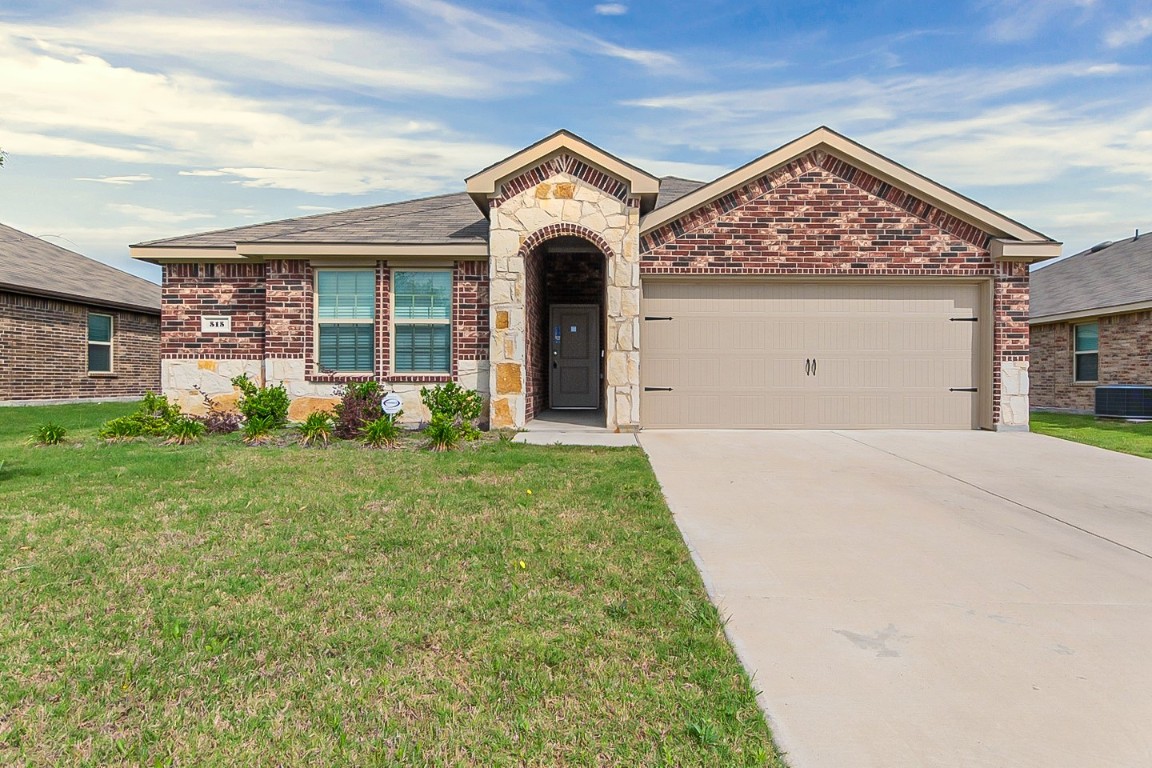 515 Milo Way Royse City TX 75189
