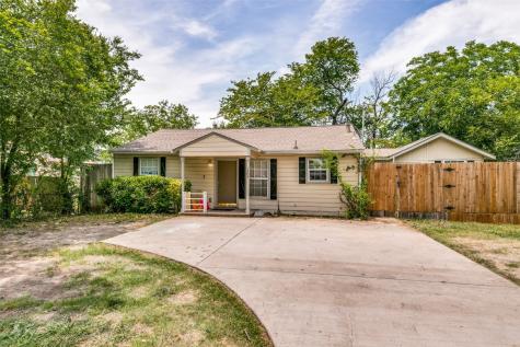 1205 S Peachtree Road Mesquite TX 75149