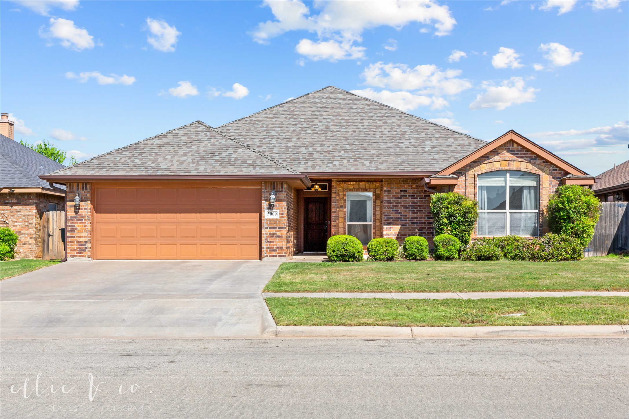 5009 Spring Creek Road Abilene TX 79602