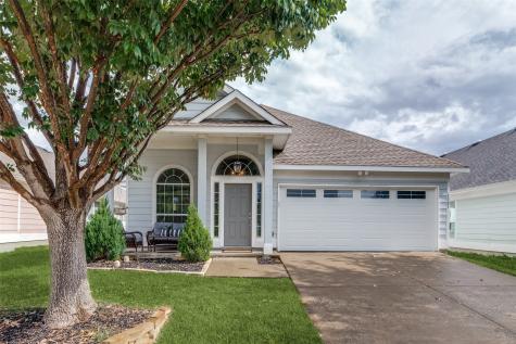 1301 Rain Fern Drive Mckinney TX 75072